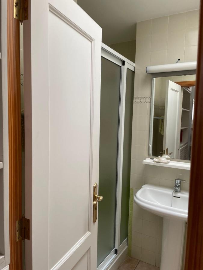 דירות פוארטו דה מוגן Apartamento Rivera Del Mar מראה חיצוני תמונה